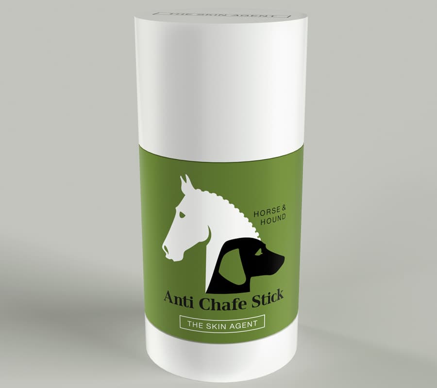 Stift Till Skavsår Häst/Anti Chafe Stick Horse&Hound 75ml