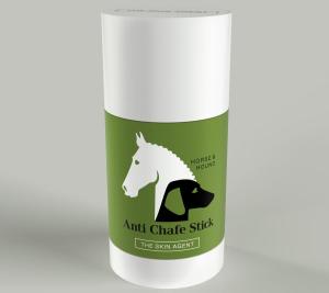 Stift Till Skavsår Häst/Anti Chafe Stick Horse&Hound 75ml