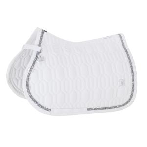 Schabrak Dr Softshell Jewel Classic Sports Vit