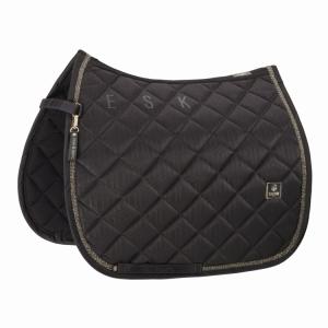 Schabrak Dr Eskadron Heritage Glossy Black Truffle