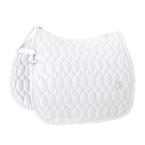 Schabrak Dr High Gloss Emblem Classic Sports Vit