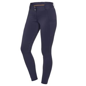 Ridbyxa Helsk Winter Carla Style Deep Night