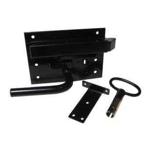 Dörrlås AD Standard Höger