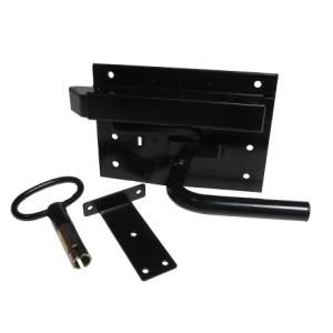 Dörrlås AD Standard Vänster