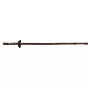 Tygel Supergrip Lippo Chocolate/Silver