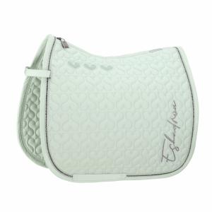 Schabrak Dr Eskadron Cotton Glitter Crystal Green Ponny