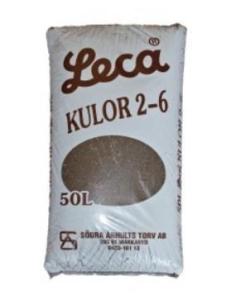 Lecakulor 40l