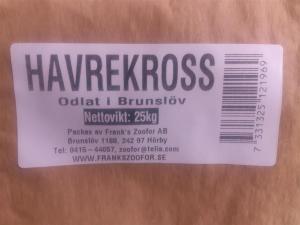 Havre Kross 20kg