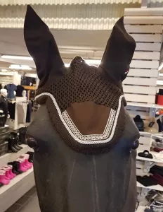 Ridhuva Crystal Brun Full