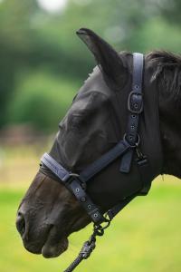 Flughuva Lamicell Lycra Svart