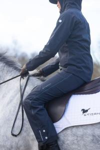 Regnbyxa Storm Stierna Midnight Navy