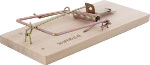 Råttfälla Battler R1 trä