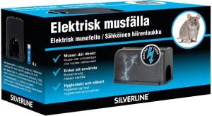Musfälla Elektrisk
