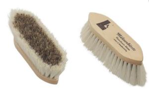 Borste EQ Unionblandning 58mm