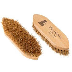 Borste EQ Rotborste Cocosborst