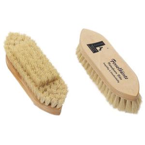 Borste För Karled EQ Mexikansk Fiber