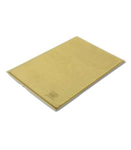Sadelpad Akton Med Fodral 35x50x1cm