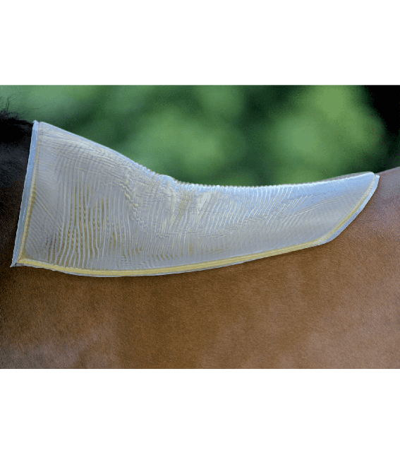 Sadelpad Akton Med Fodral 35x50x1cm