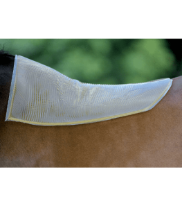 Sadelpad Akton Med Fodral 35x50x1cm