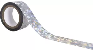 Fågelskrämma Reflexband 30 m