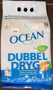 Ocean Dubbeldryg Parfym 3,5kg