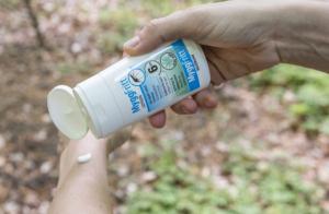 Myggmedel MyggFritt lotion 100ml