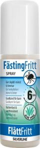 Fästingmedel FästingFritt spray 100ml