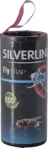 Flugfälla Spiral F4 4-pack
