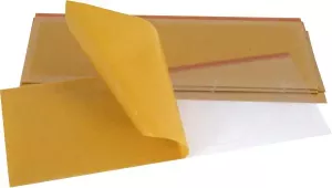 Flugfälla Fönster Sticky F10 10-pack