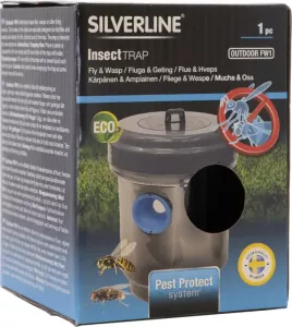 Flug & Getingfälla Outdoor FW1