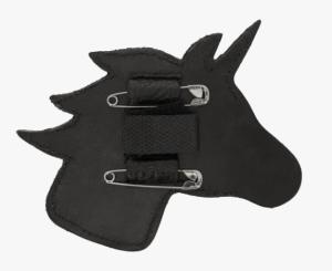 Nummerlapp Unicorn Multi