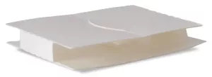 Silverfiskfälla Sticky S 4-pack -