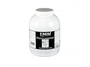 Loppfrö Emin