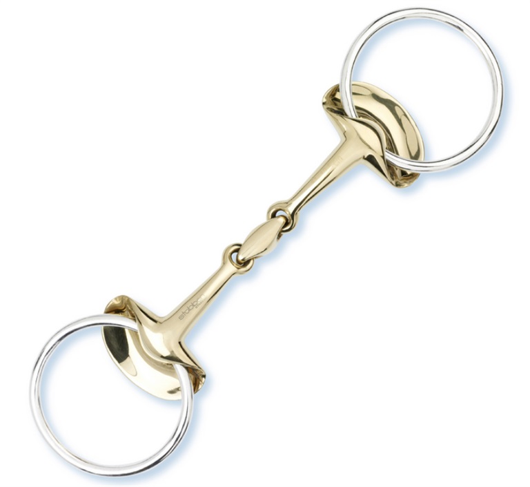 Bett 3-Del Stübben Golden Wings