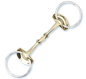 Bett 3-Del Stübben Golden Wings