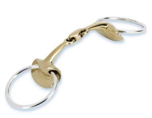 Bett 3-Del Stübben Golden Wings