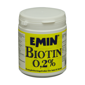 Biotin 500g