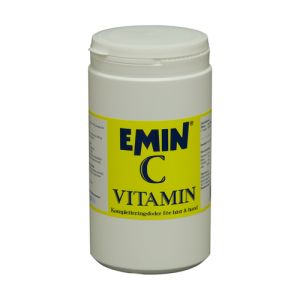 C-vitamin 500g
