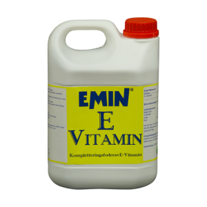 E-Vitamin 1l
