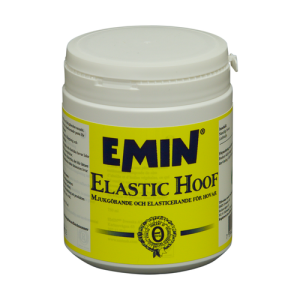 Elastic Hov 750ml