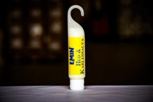 Hud- & Karledssalva 160g