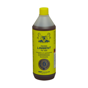 Racing Liniment 1l