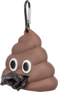 Bajpåsehållare, 8x5cm