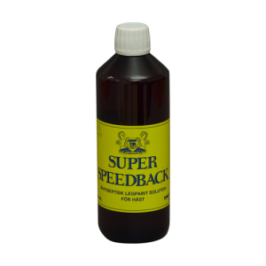 Super Speedback 500ml
