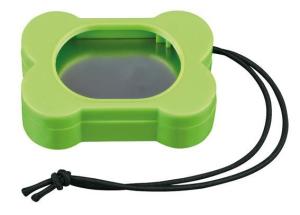 Klicker dressyrhjälp