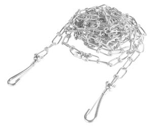 Uppkopplingskedja 5m