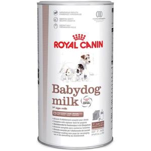 RC Babydog Milk 400 g