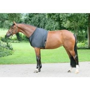 Bogskydd med plattor Back on Track, 145cm