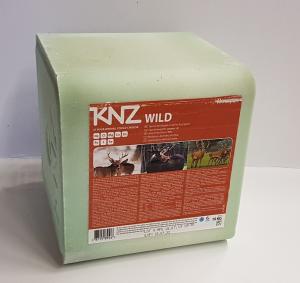 Saltsten 10kg Vilt