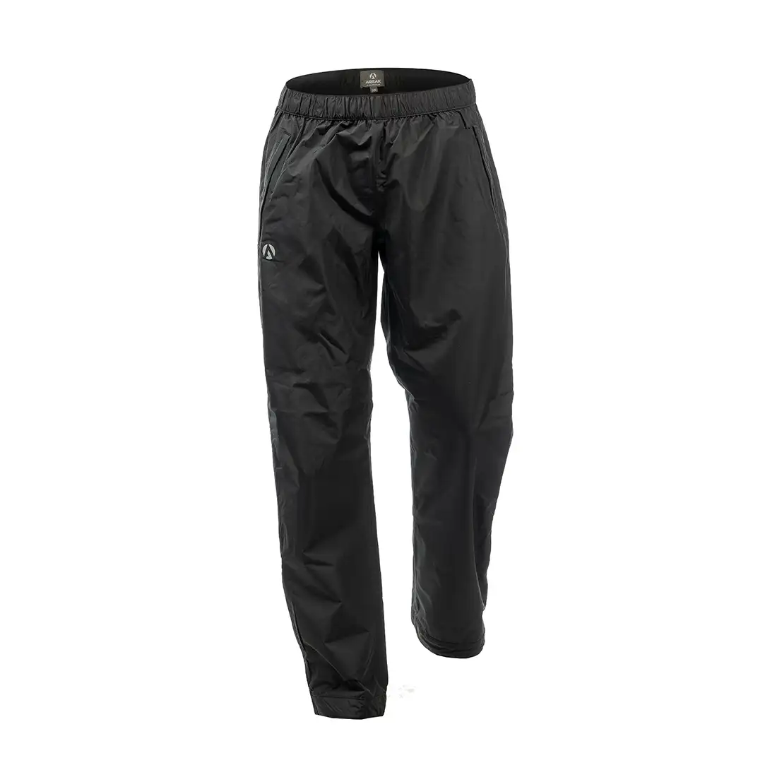 Regnbyxa Arrak Unisex Svart